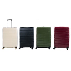 Sigma 28" Hard Case Luggage
