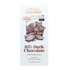 85% Dark Chocolate