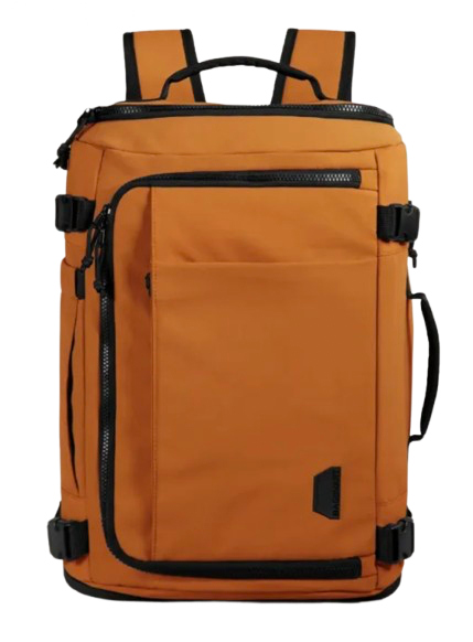 10 Best Business Travel Bags in the Philippines 2026 | Herschel, Tomtoc, and More 3