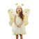 Luminous Butterfly Costume 1