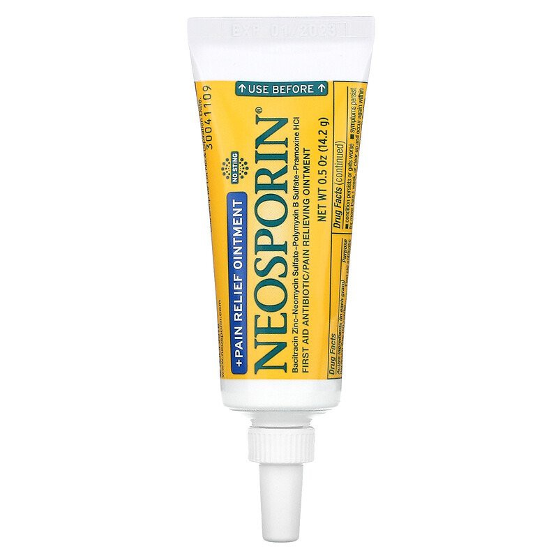 Original Ointment 1
