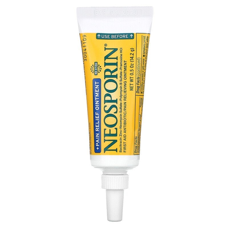 Original Ointment 1