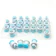 Alphabet Letter Number Fondant Cutter 1