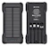 BAVIN 22.5 W Portable Solar Power Bank 1