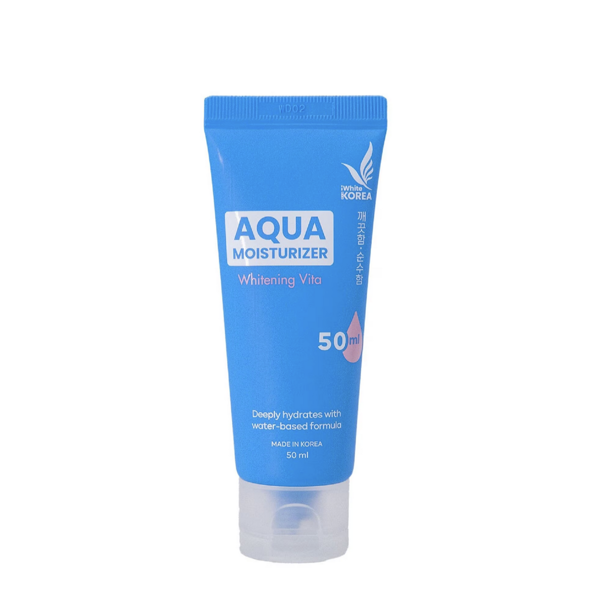 Korea Aqua Moisturizer 1
