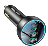 10 Best Car Phone Chargers in the Philippines 2026 | Baseus, Xiaomi, and More 3