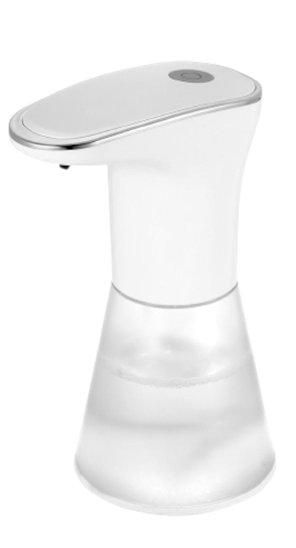 Automatic Induction Alcohol Dispenser 1