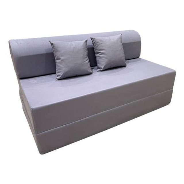 Splush Sofa Bed 1
