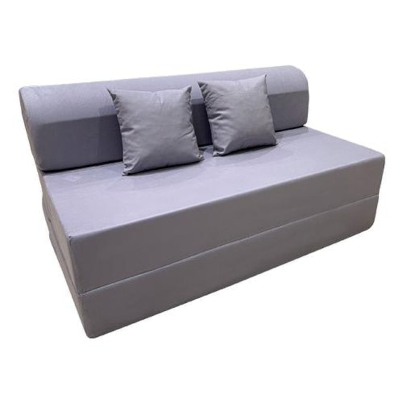 Splush Sofa Bed 1