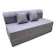 Uratex Splush Sofa Bed 1