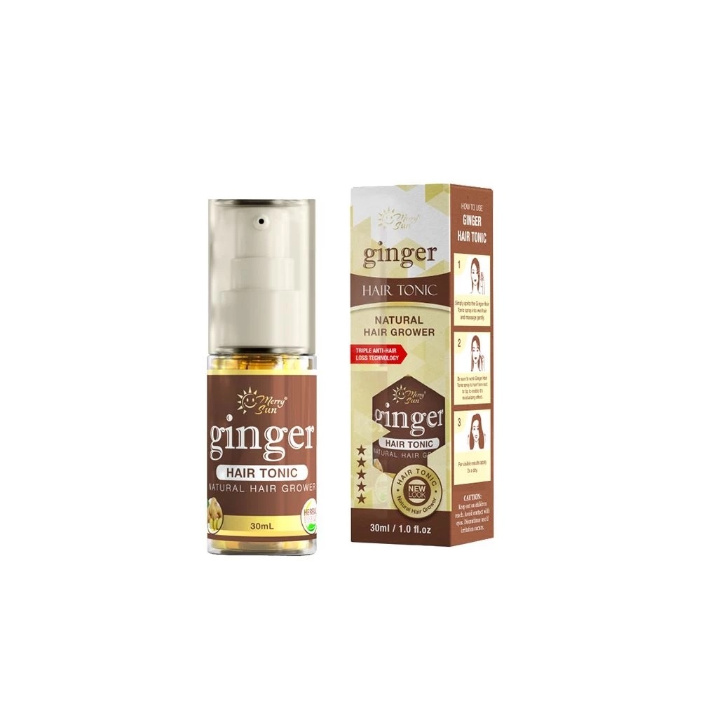 10 Best Hair Tonics in the Philippines 2026 | Mediall, Medic Hair, and More 2