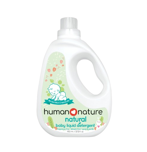 10 Best Baby Laundry Detergents in the Philippines 2026 | Buying Guide Reviewed By Dermatologist 4