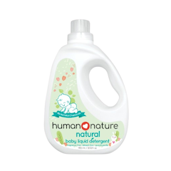 Baby Liquid Detergent