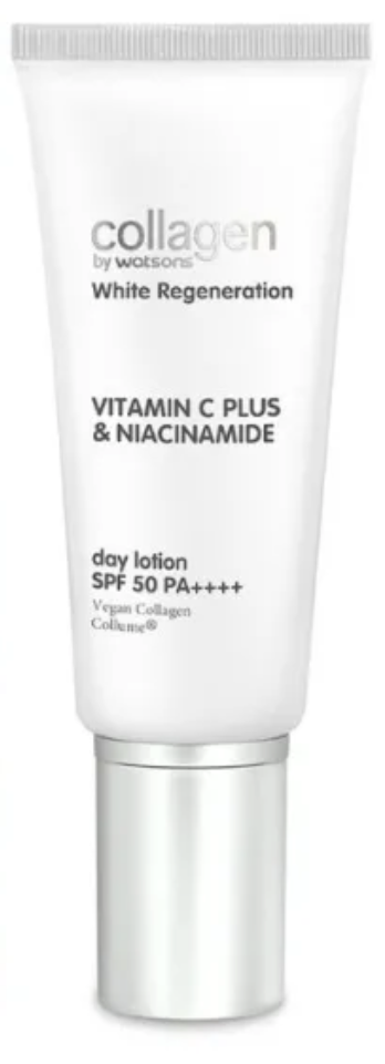 Collagen White Regeneration Day Lotion 1