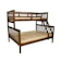 Mandaue Foam Sevilla Bunk Bed 1
