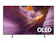 Samsung 65-Inch OLED S85F 4K Vision AI Smart TV (2025) 1