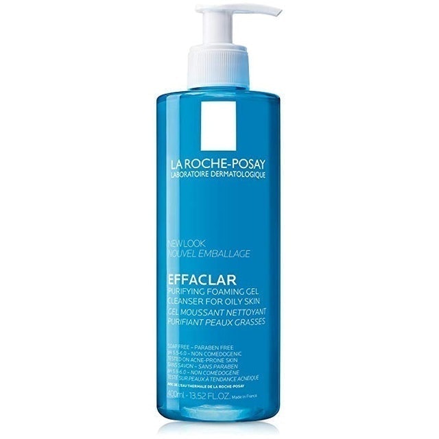 10 Best Gel Cleansers in the Philippines 2026 | Buying Guide Reviewed by Dermatologist 2