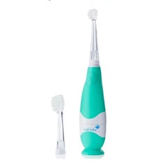 BabySonic Infant And Toddler Electric Toothbrush