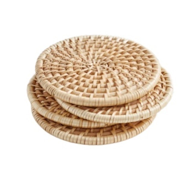 Atresia Natural Coasters 2