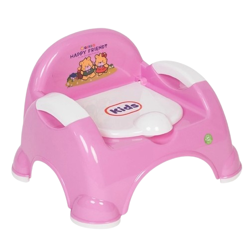 Potty Trainer  1