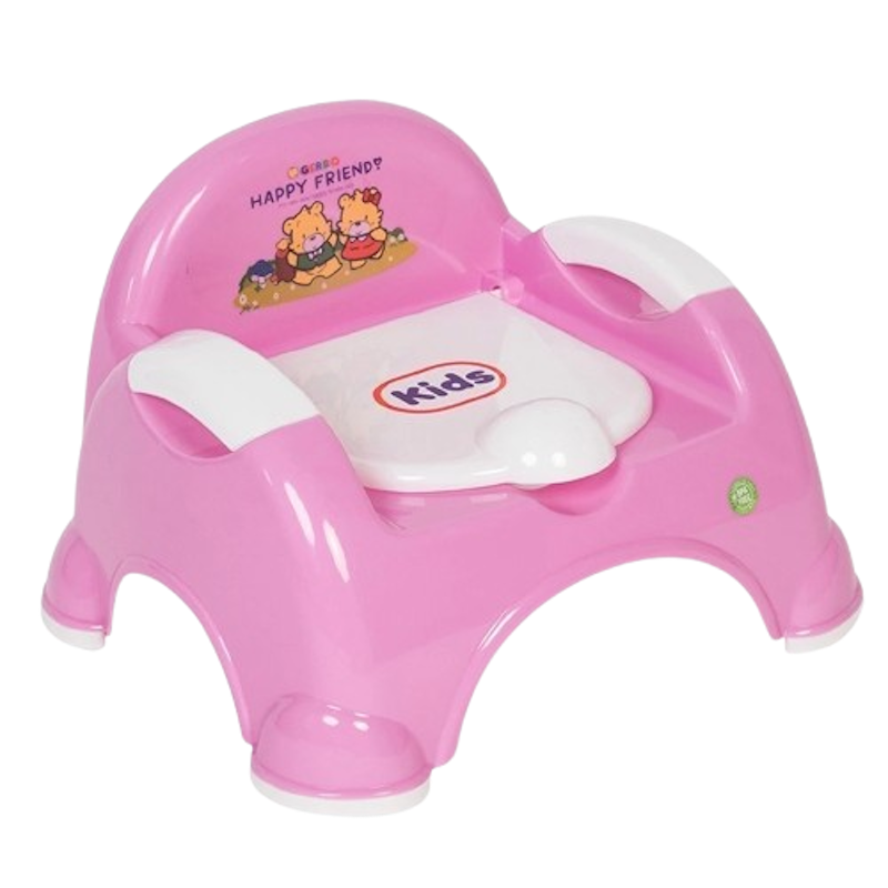 Potty Trainer 1