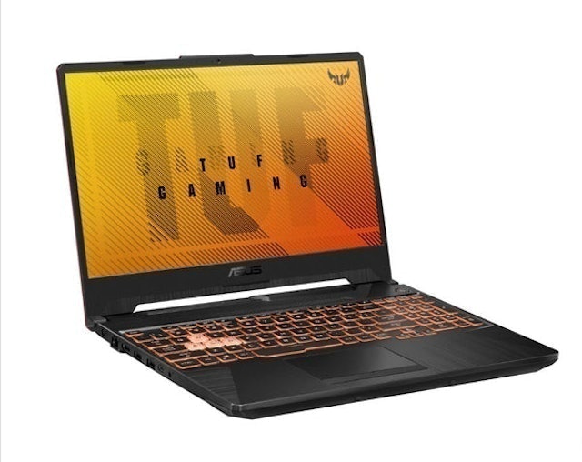 TUF GAMING F15 2