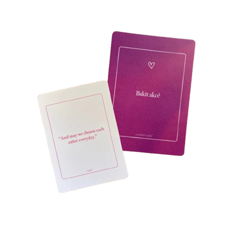 Collective Comfort Cards 2