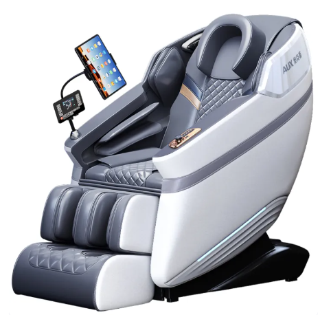 10 Best Massage Chairs in the Philippines 2026 | Gintell, Xuti, and More 4
