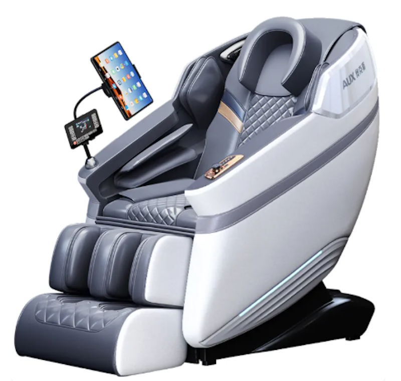 Intelligent Electric Massage Chair 2025 1