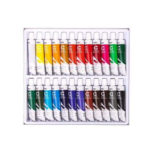 10 Best Acrylic Paints in the Philippines 2026 | Liquitex, Mont Marte, and More 3