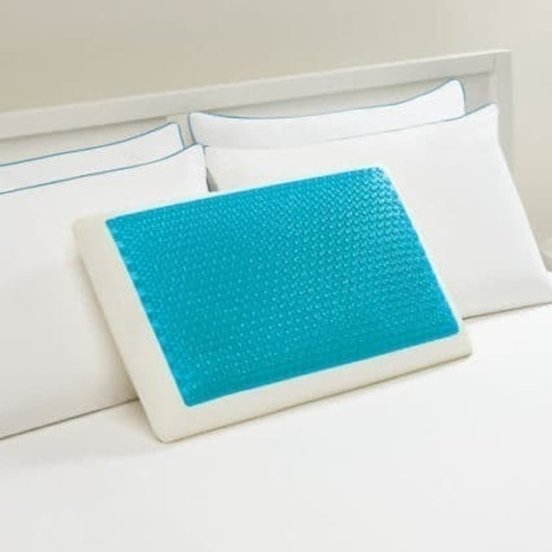 Premium Orthopedic Pillow Memory Foam 3