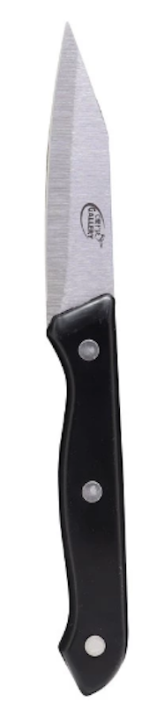 Inox Stainless Steel Paring Knife 1