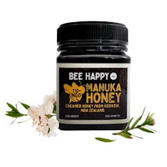 Manuka Honey
