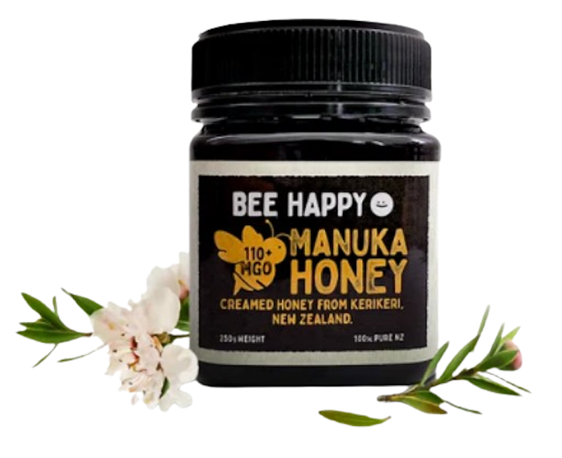 Manuka Honey 1