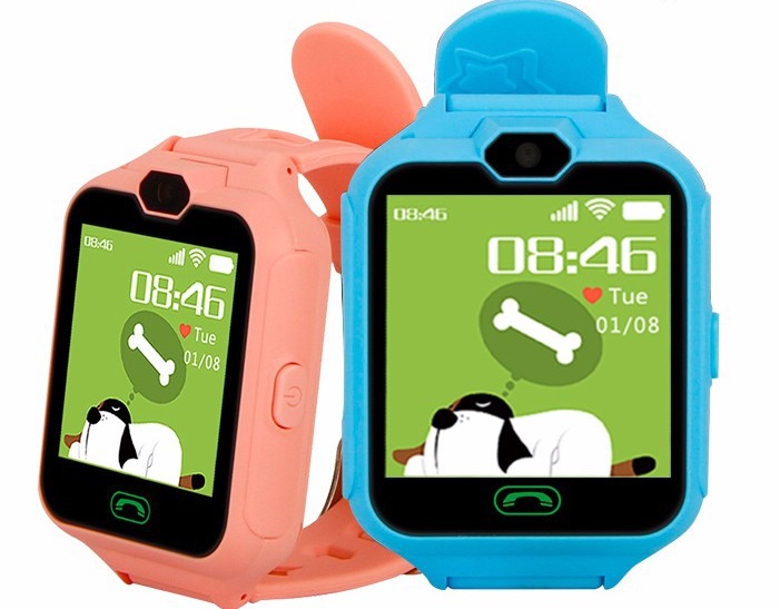 Best gps smart discount watch for kids