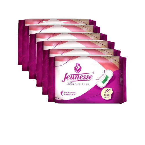 Anion Panty Liners 1