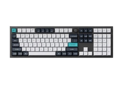 10 Best RGB Keyboards in the Philippines 2026 | Keychron, ASUS, Redragon, and More 3