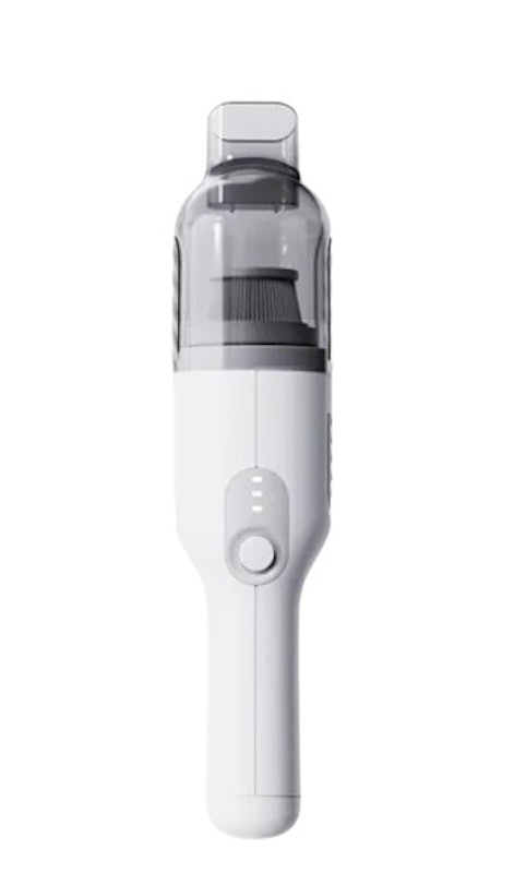 Cordless Vacuum Cleaner Portable Handheld Vacuum for Car 1