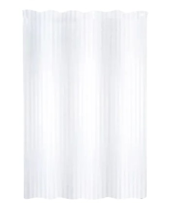 10 Best Shower Curtains in the Philippines 2026 | Mandaue Foam, Cascade, and More 2