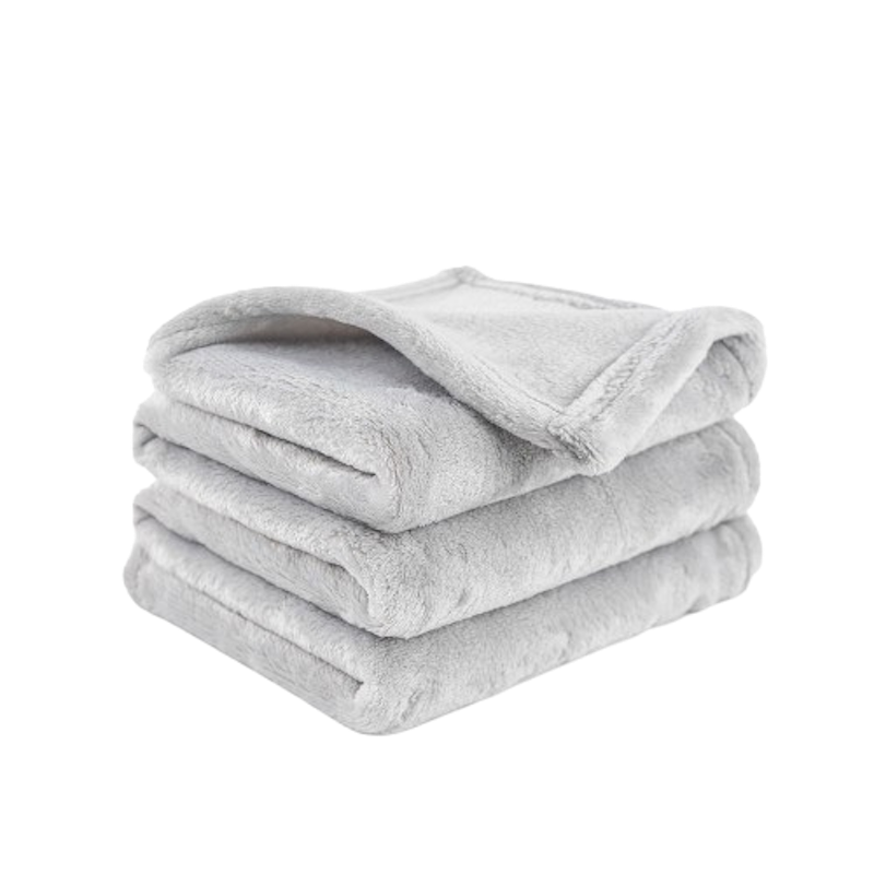 Baby Fleece Blanket 2