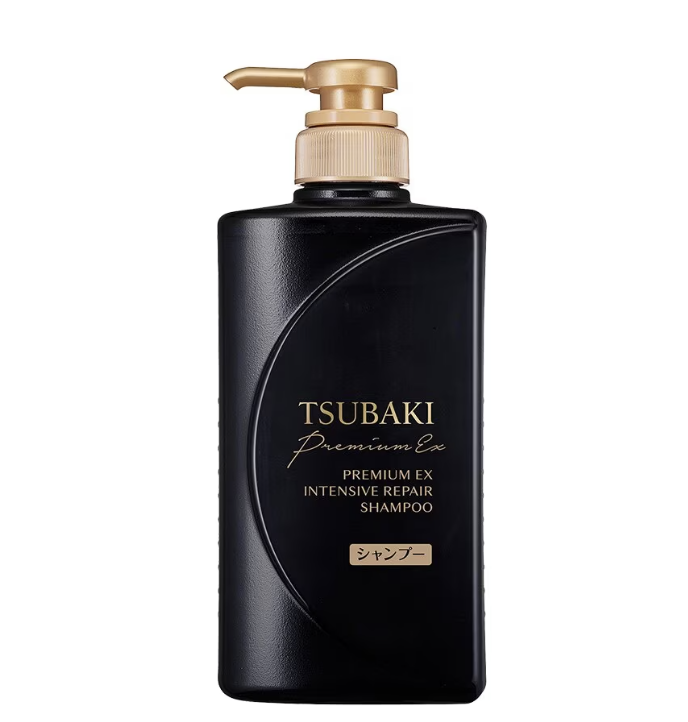 Premium EX Intensive Repair Shampoo 1
