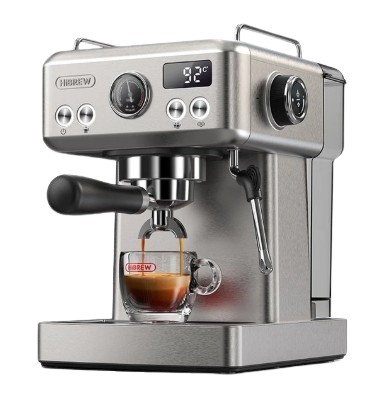 10 Best Coffee Makers in the Philippines 2026 | HiBrew, Hanabishi, and More 1