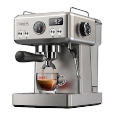 Semi Automatic Espresso Coffee Machine