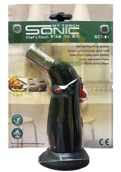 10 Best Cooking Torches in the Philippines 2026 | Buying Guide Reviewed by Chef 3