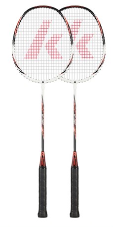 Badminton Racket 1