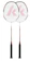 Kawasaki Badminton Racket 1