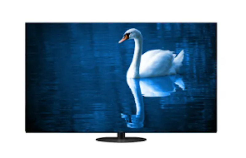 55-Inch OLED 4K Ultra HD TV 1