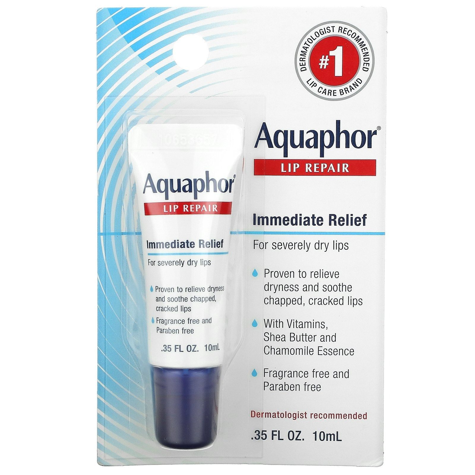 Lip Repair 2