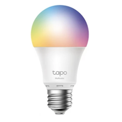 Tapo Smart Wi-Fi Light Bulb Multi Color
