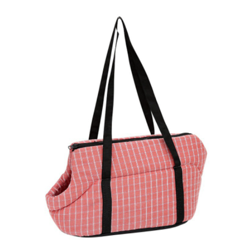 Soft Pet Carrier 1